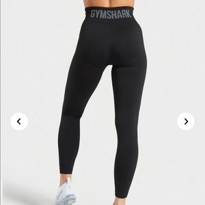 Gymshark Flex High Waisted Leggings